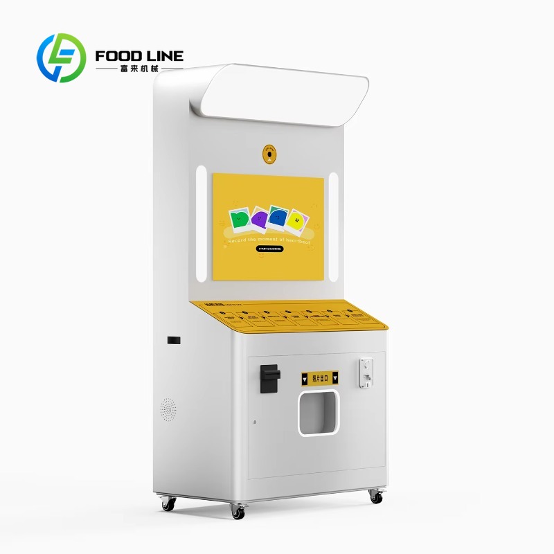 ตู้ถ่ายภาพอัตโนมัติแบบพรีเมียม - Korean Lifestyle Store บทวิจารณ์และราคา