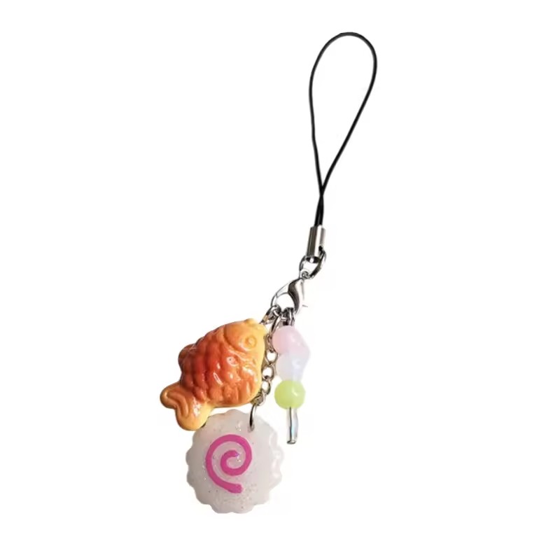 Kawaii Japanese Street Food Ta - Tteokbokki Rice Cake บทวิจารณ์และราคา