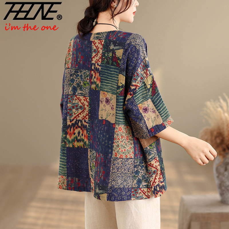 เสื้อผู้หญิงไซส์ใหญ่ THHONE แฟ - Korean Lifestyle บทวิจารณ์และราคา