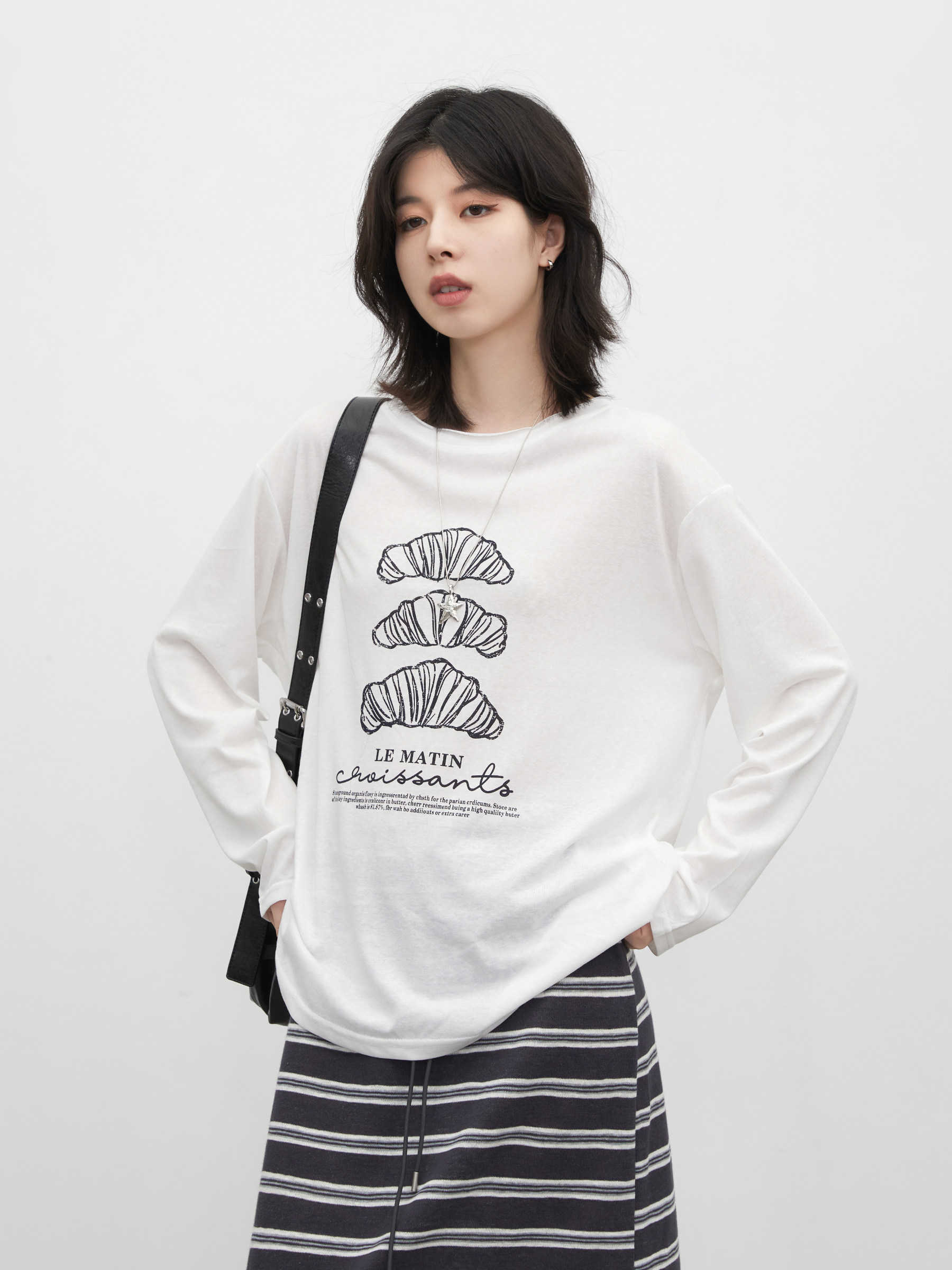 CHIC VEN ชุดผู้หญิงเกาหลีลำลอง - Korean Lifestyle บทวิจารณ์และราคา