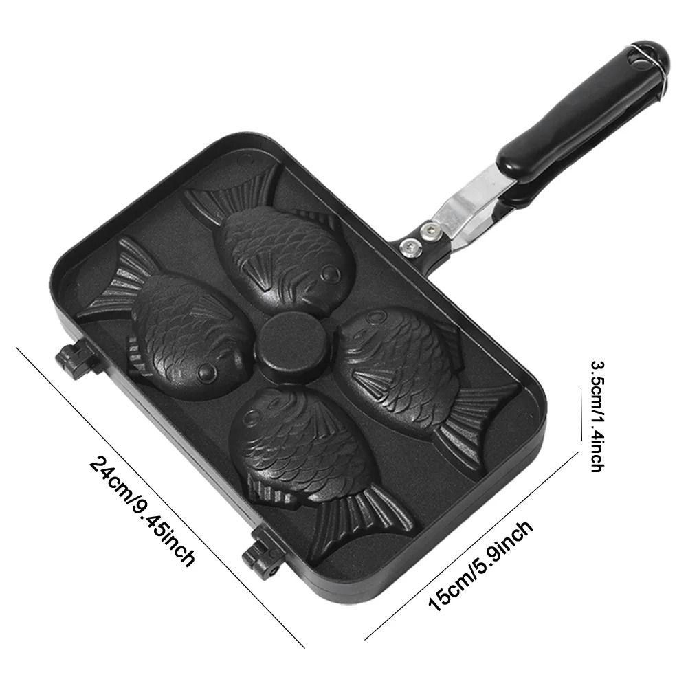 เครื่องทำวาฟเฟิลไทยากิญี่ปุ่น  - Tteokbokki Rice Cake บทวิจารณ์และราคา