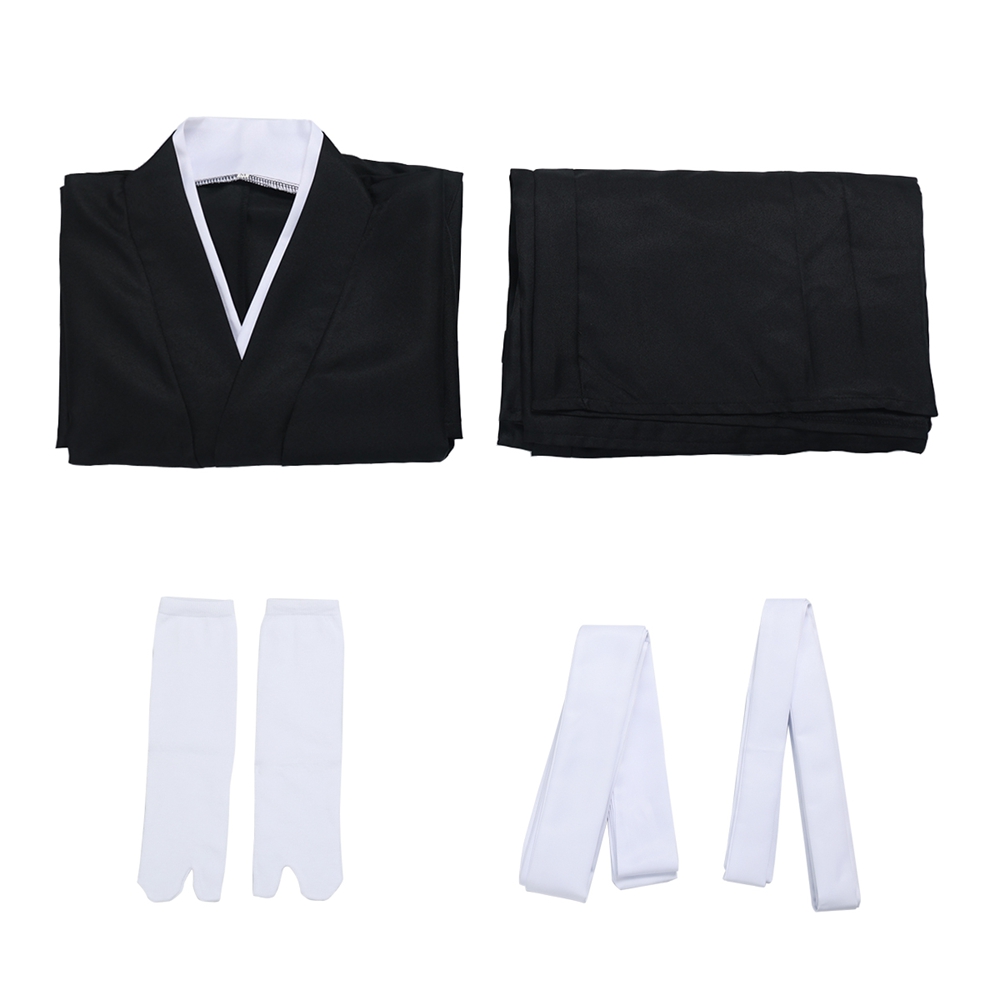 ชุดซามูไรญี่ปุ่นแบบดั้งเดิม ชุ - Korean Lifestyle บทวิจารณ์และราคา